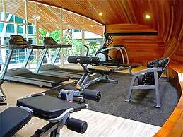 Emerald Patong 1 bedroom Modern Apartment
