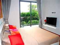 Emerald Patong 1 bedroom Modern Apartment