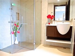 Emerald Patong 1 bedroom Modern Apartment