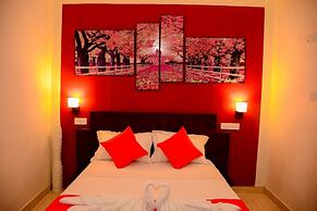Mama Beach Villa