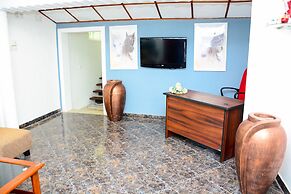 Mama Beach Villa
