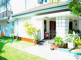Mama Beach Villa