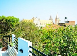 Mama Beach Villa