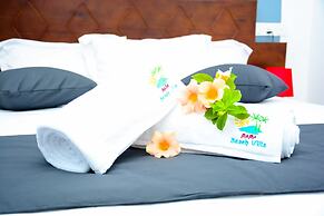 Mama Beach Villa
