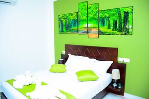Mama Beach Villa