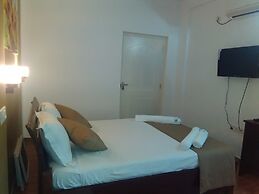 Mama Beach Villa