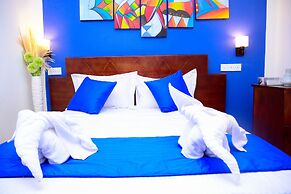 Mama Beach Villa