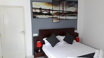 Mama Beach Villa