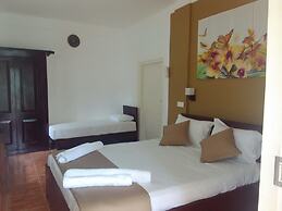 Mama Beach Villa