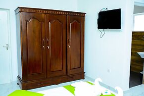 Mama Beach Villa