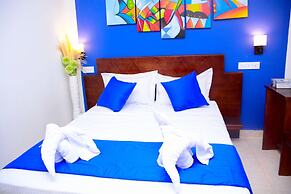 Mama Beach Villa