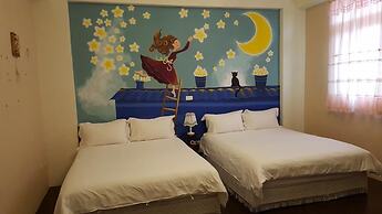 Rose Castle Hostel