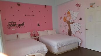 Rose Castle Hostel