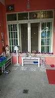 Rose Castle Hostel
