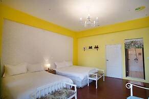 Rose Castle Hostel