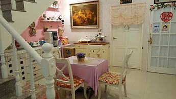 Rose Castle Hostel