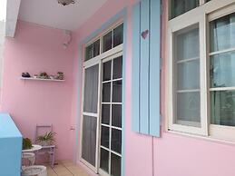 Rose Castle Hostel