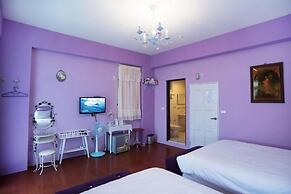 Rose Castle Hostel