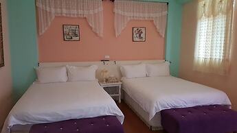 Rose Castle Hostel