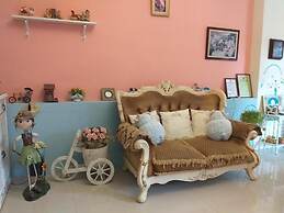 Rose Castle Hostel