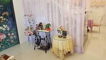 Rose Castle Hostel