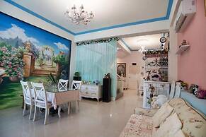 Rose Castle Hostel