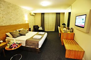 Silivri Park Hotel