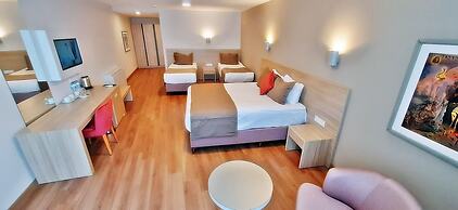 Silivri Park Hotel