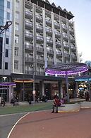 Hotel Kayalar
