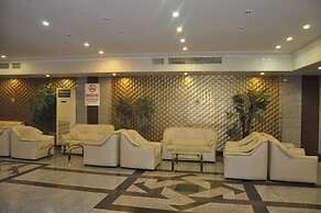Hotel Kayalar