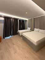 Hotel Kayalar