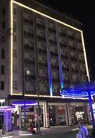 Hotel Kayalar