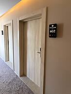 Hotel Kayalar