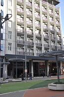 Hotel Kayalar