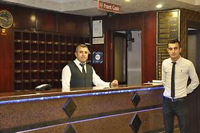 Hotel Kayalar