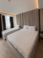 Hotel Kayalar