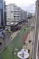 Hotel Kayalar