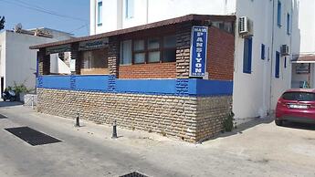GökMavi Pansiyon