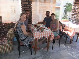 GökMavi Pansiyon