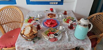 GökMavi Pansiyon