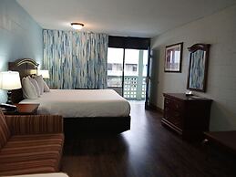Buccaneer Inn