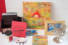 Taitung Painted House B&B