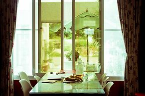 Taitung Painted House B&B