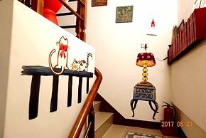 Taitung Painted House B&B