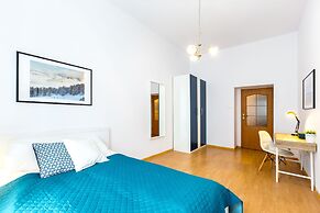 FriendHouse Apartments - Avenue