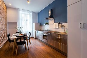 FriendHouse Apartments - Avenue