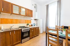 FriendHouse Apartments - Avenue