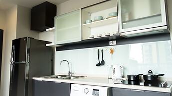 Astra Condo