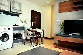 Astra Condo