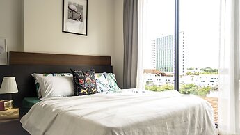 Astra Condo